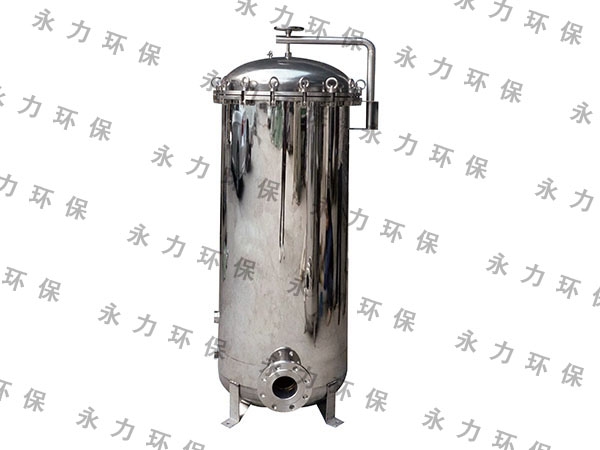保安过滤器