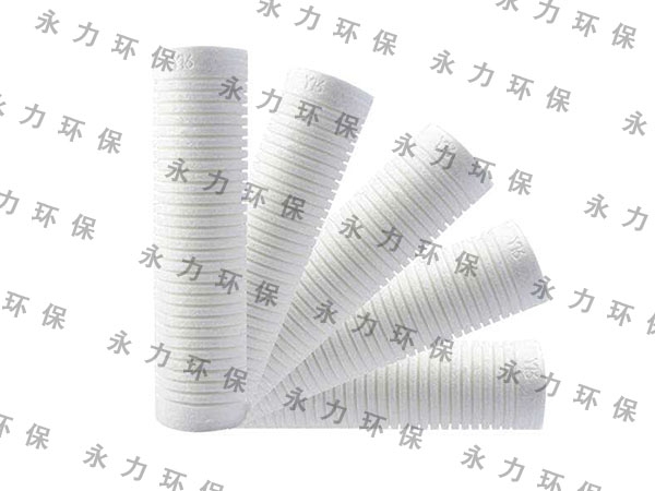 熔喷棉滤芯