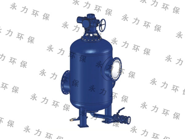 YL-D系列水过滤器